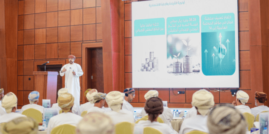 مشروع "كل عُمان"