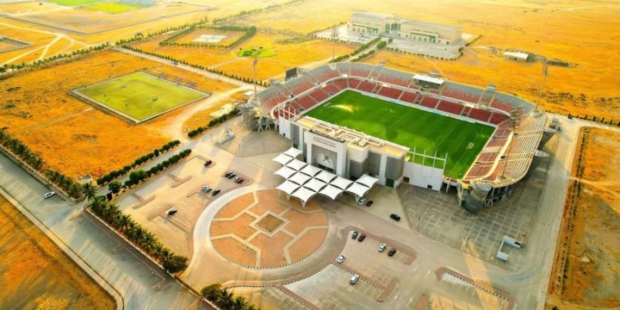 محافظة ظفار تعبيرية