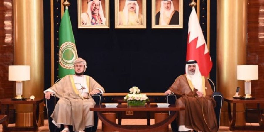 سلطنة عُمان