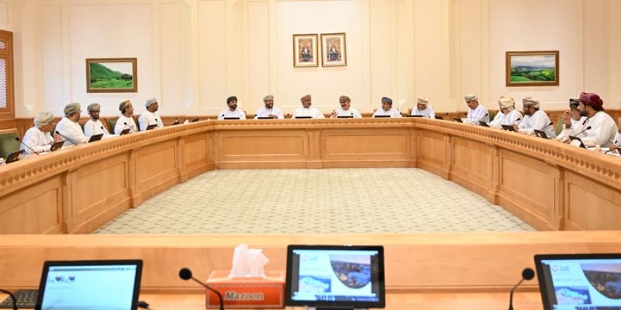 مجلس الشورى