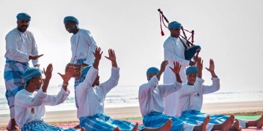 اليوم العالمي للثروة السمكية