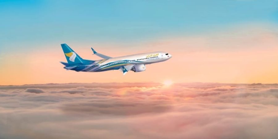 الطيران العُماني