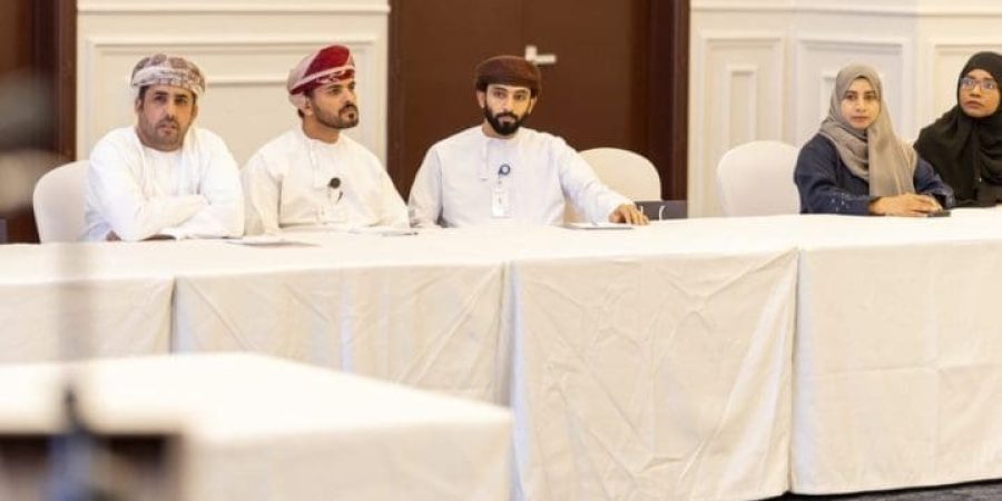 المؤسسة العامة للمناطق الصناعية “مدائن” الجلسة الحوارية