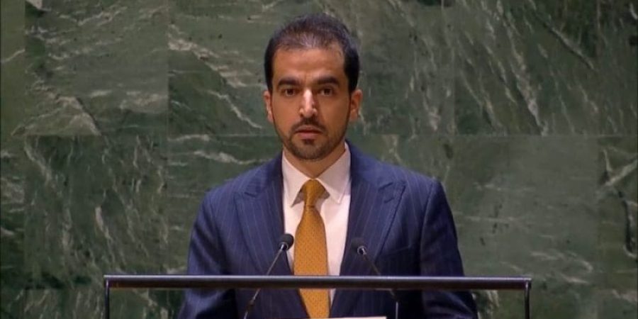 سلطنة عُمان محمد بن علي الشحي