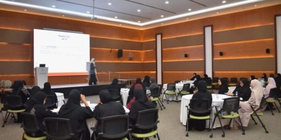 يستمر أسبوعين.