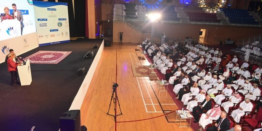 سلطنة عُمان يستمر إلى 5 سبتمبر