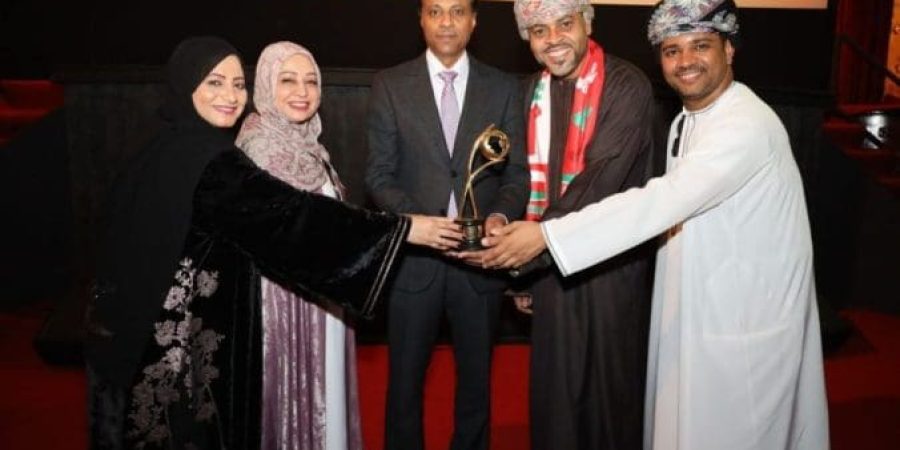 مهرجان طنجة للفيلم