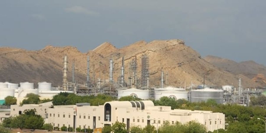 سلطنة عُمان تعبيرية