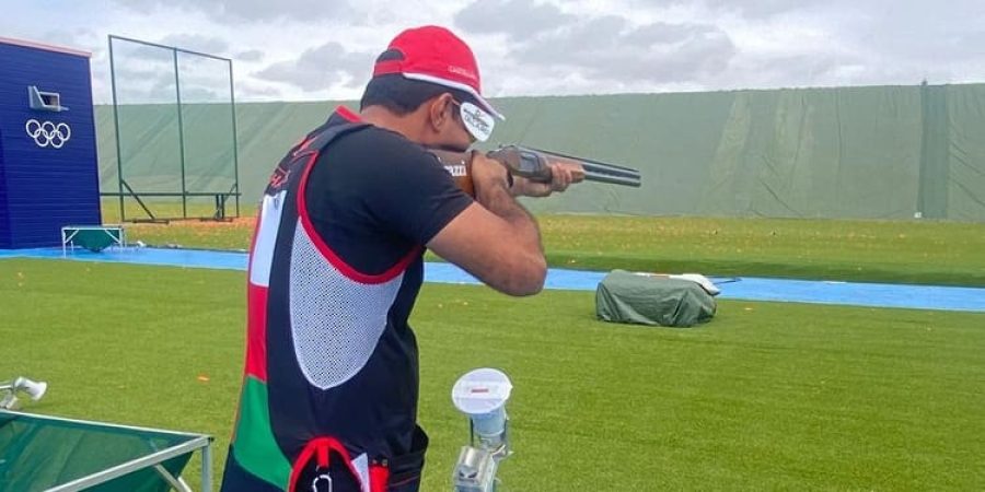 دورة الألعاب الأولمبية