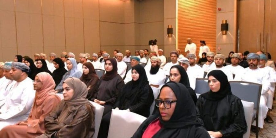 تستمر خمسة أيام.