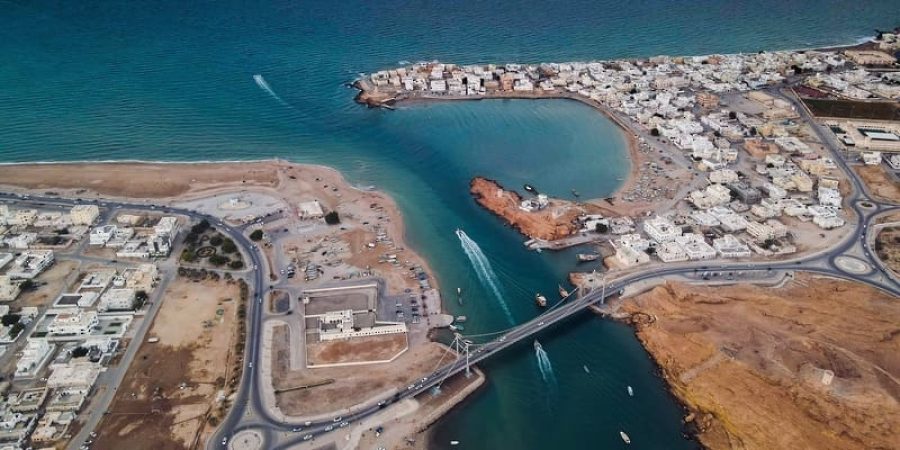 محافظة جنوب الشرقية محافظة جنوب الشرقية