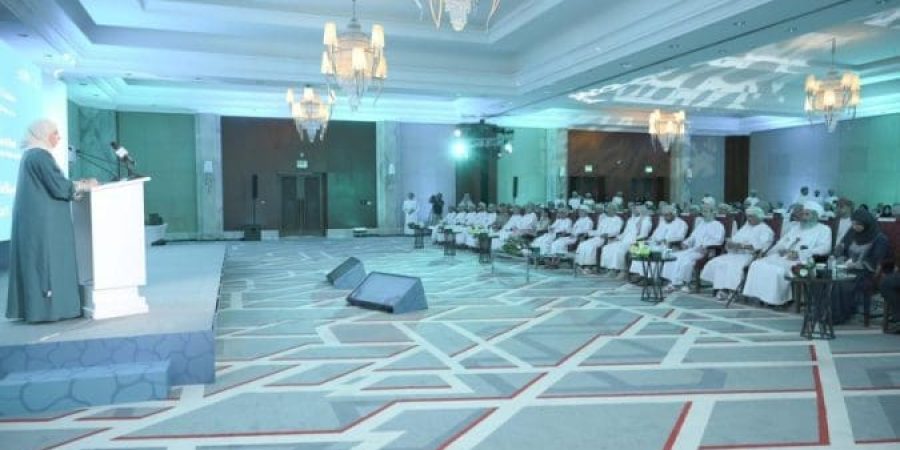 وزارة الثروة الزراعية والسمكية وموارد المياه يوم الأغذية العالمي2023