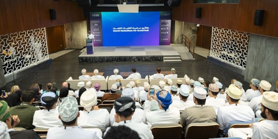 وزارة النقل والاتصالات وتقنية المعلومات في نسختها السادسة