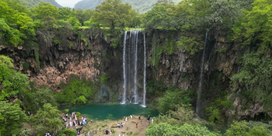 خريف ظفار خريف ظفار 2023.