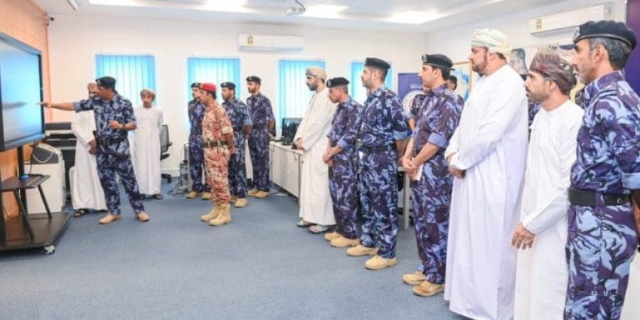 المركز الوطني لإدارة الحالات الطارئة عقد اجتماعًا برئاسة اللواء عبد الله بن علي الحارثي