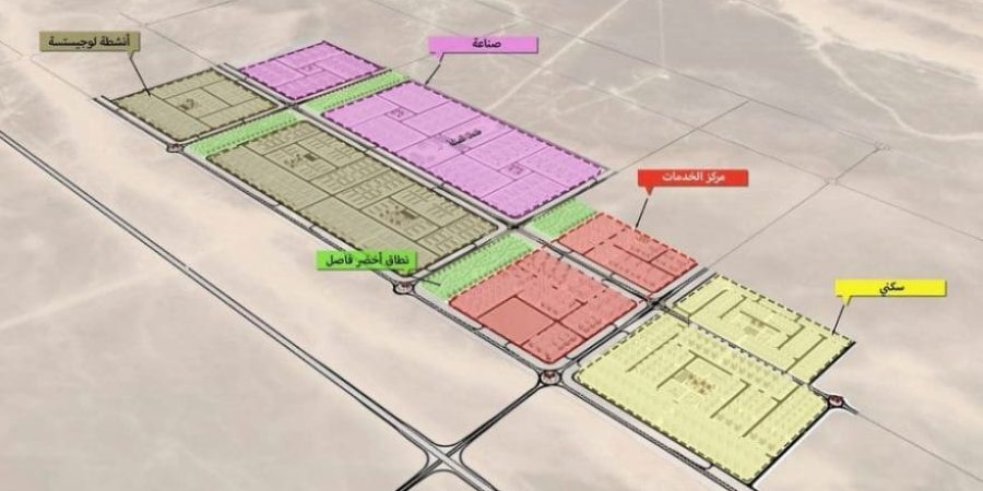 محافظة الظاهرة طرح مناقصة