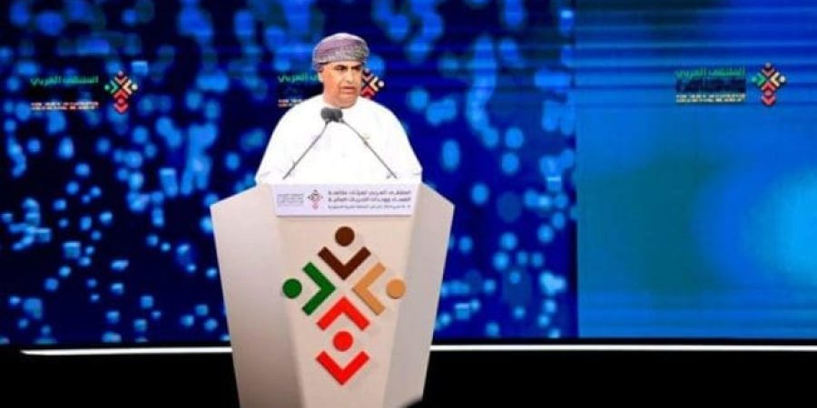 معالي الشيخ غصن العلوي