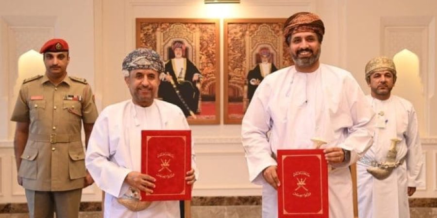 وزارة العمل التوقيع على عدد من برامج التعاون المشترك