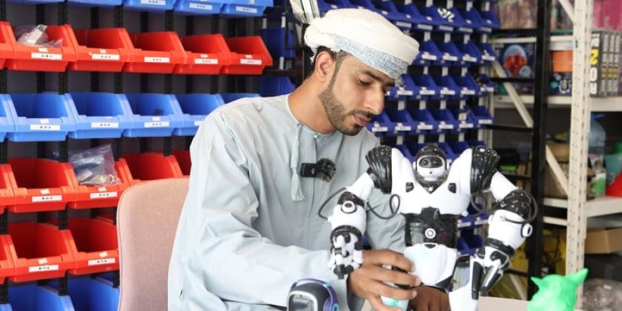 المؤسسات الصغيرة والمتوسطة