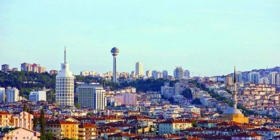 سلطنة عُمان جمهورية تركيا