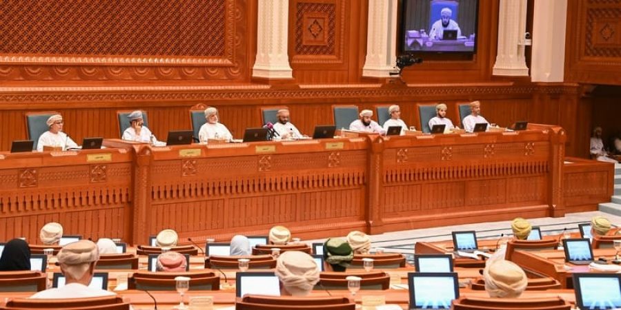 الجلسة الخامسة