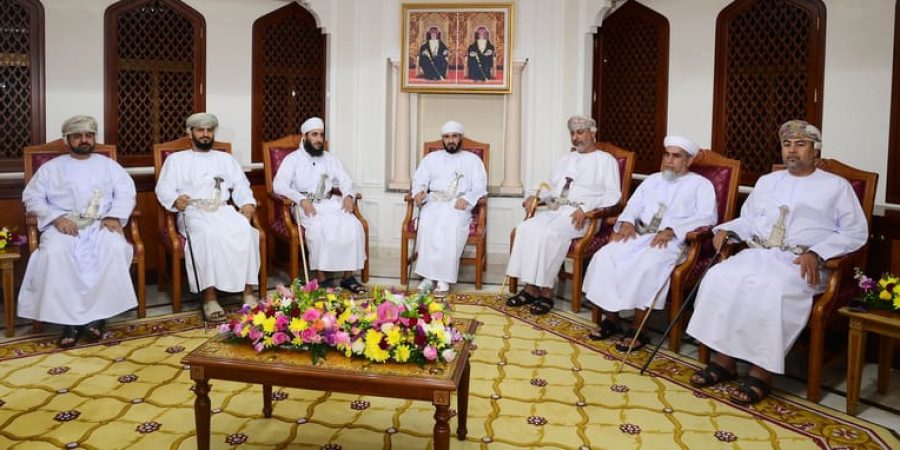 اللجنة الرئيسة لاستطلاع رؤية الهلال