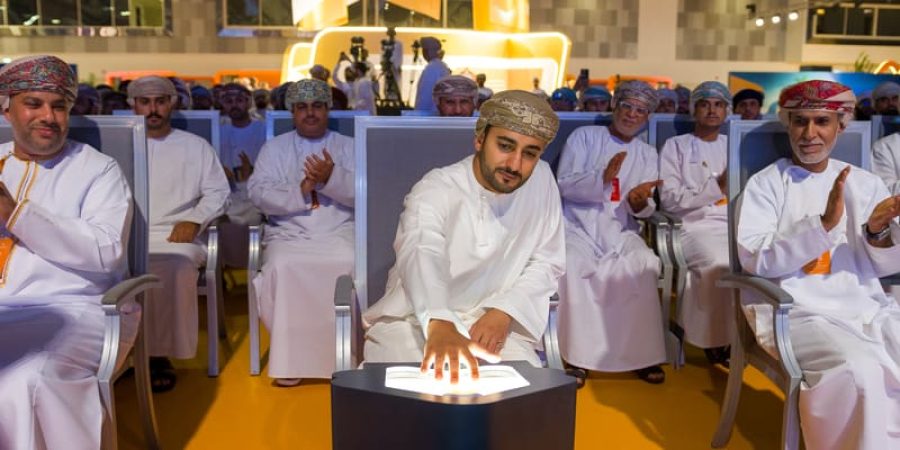 مُلتقى "معًا نتقدم"