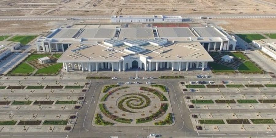 تعبيرية