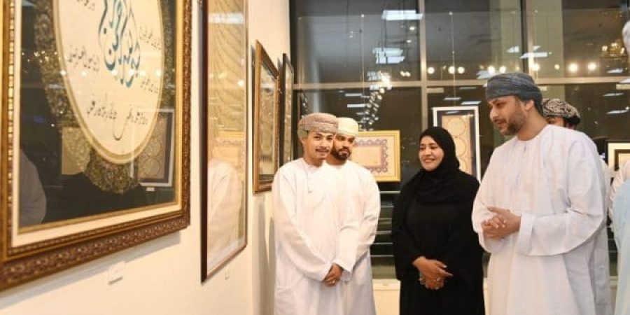 وزارة الثقافة والرياضة والشباب يستمر حتى 5 يونيو