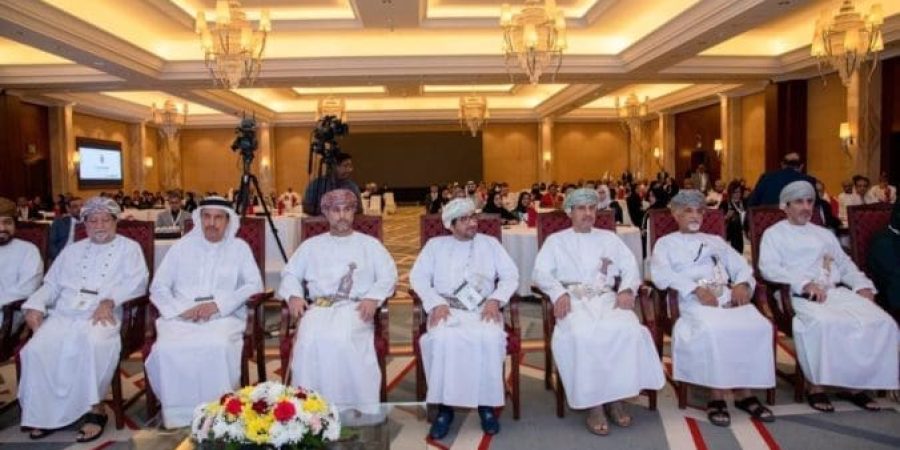 سلطنة عُمان مستجدات جراحة الأنف والأذن والحنجرة