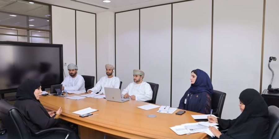 وزارة العمل مبادرة التدوير الوظيفي