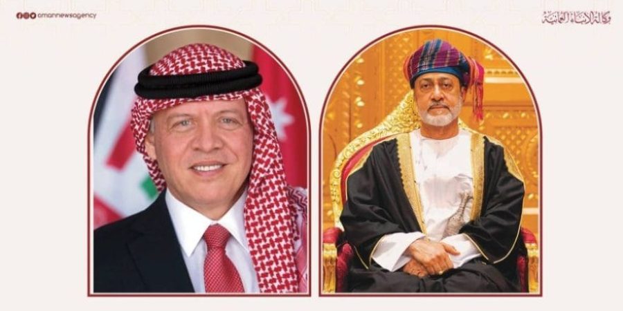سلطنة عُمان أرشيفية