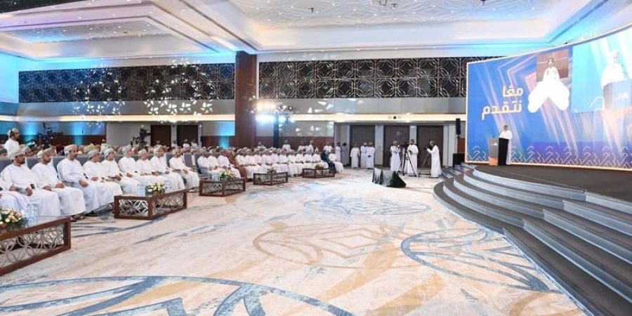 الأمانة العامة لمجلس الوزراء بلغ عدد المشاركين (٤٦٦٤)