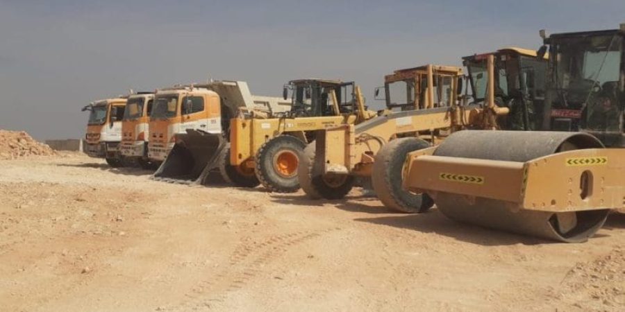 قطاع الخدمات الأساسية