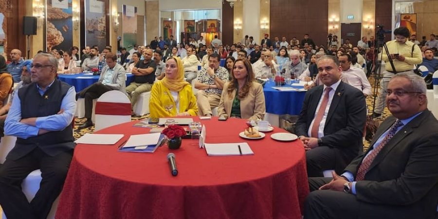 تستمر حتى 31 من شهر يوليو الجاري.