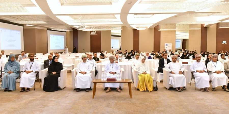 وزارة الصحة المؤتمر الوطني لطب العيون