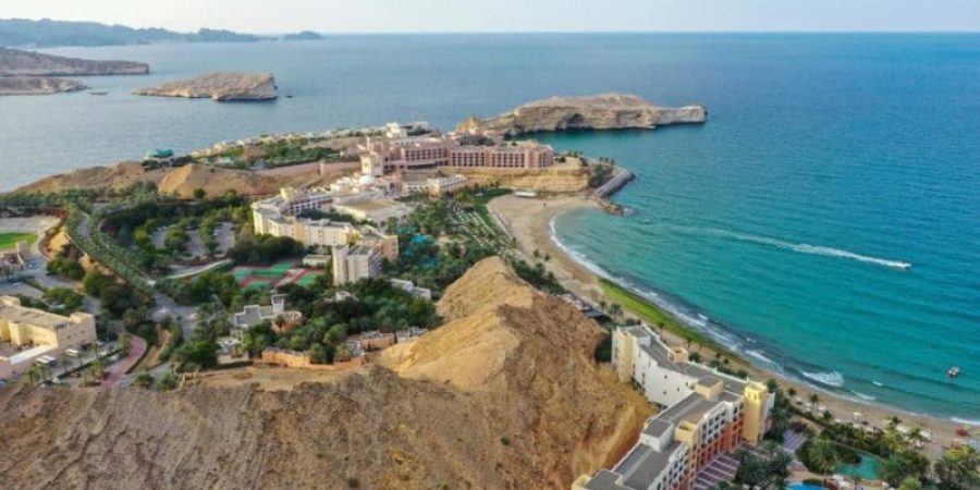 الفنادق ذات تصنيف (3-5) نجوم