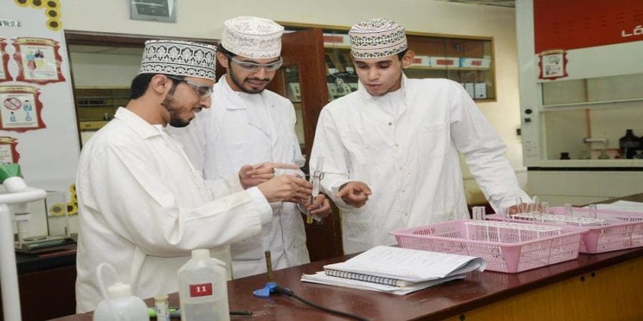 تعبيرية