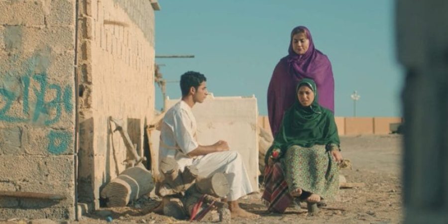 الفيلم العُماني القصير