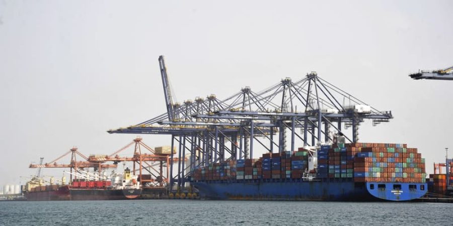 وزارة المالية تعبيرية