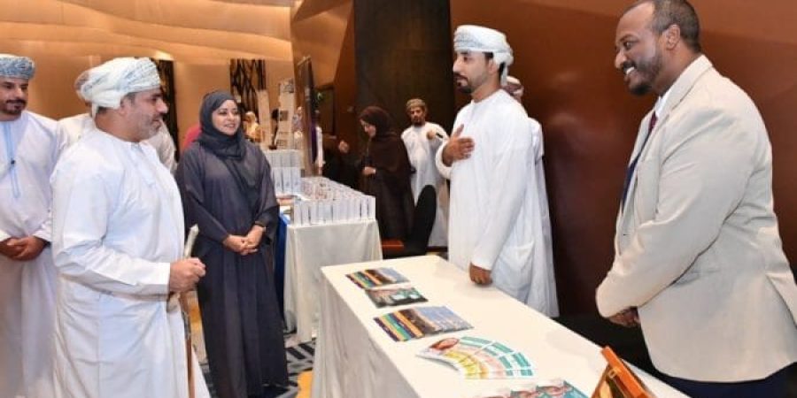 مركز الخوير للأمراض الجلدية جانب من أعمال الملتقى