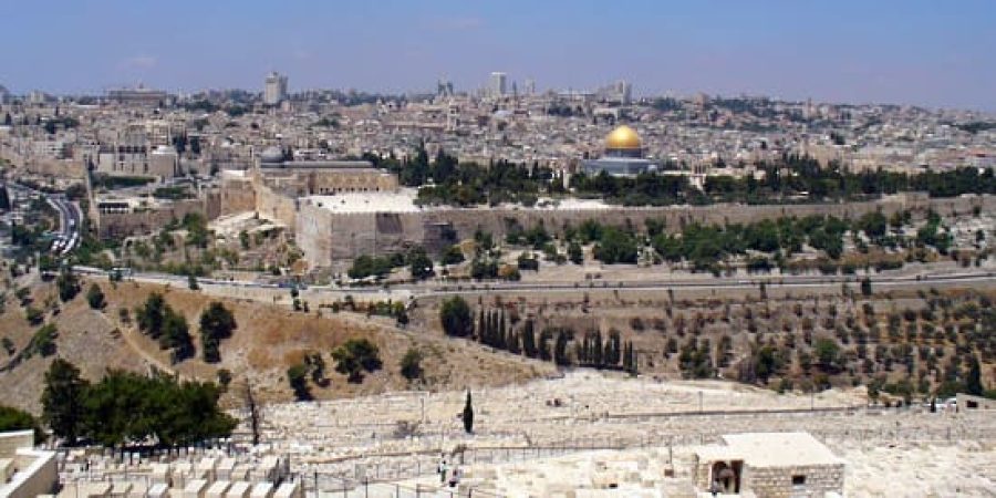 دولة فلسطين