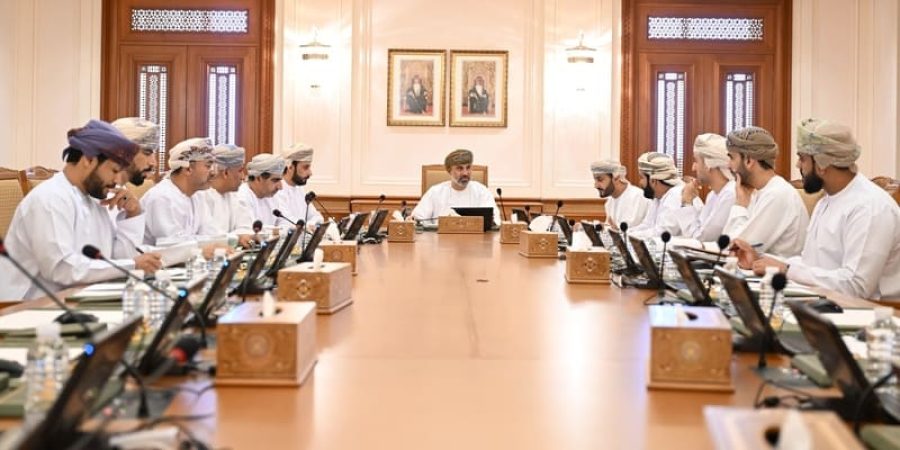 مجلس الشورى