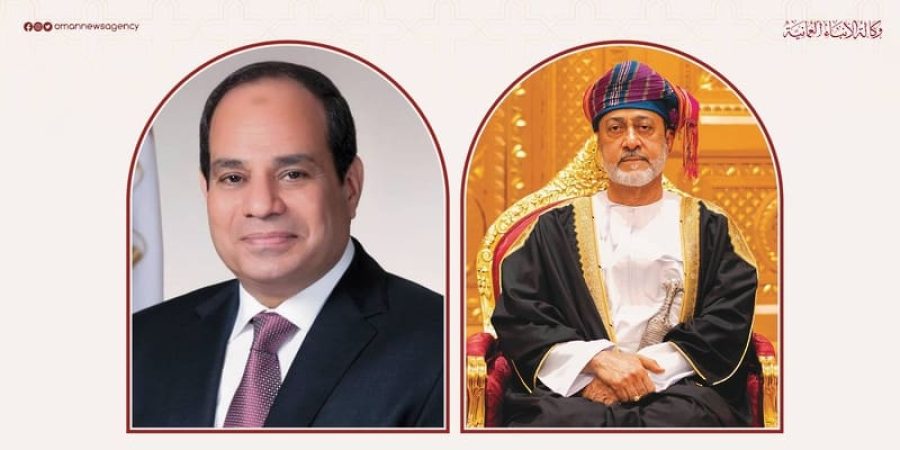 سلطنة عُمان أرشيفية