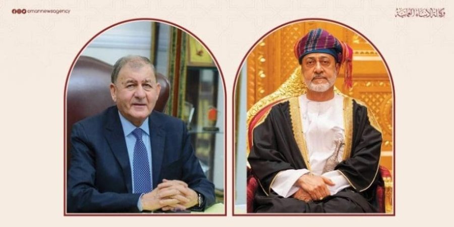 سلطنة عُمان أرشيفية