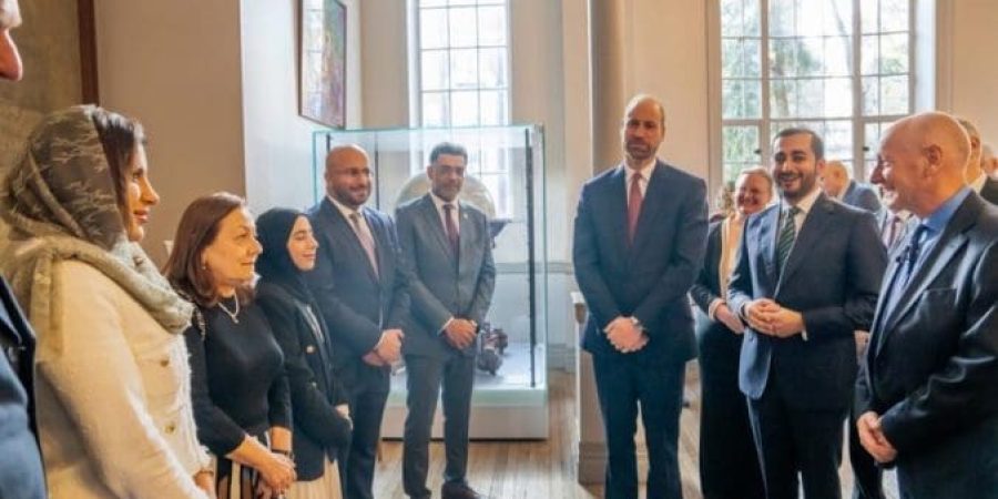 إرث وثقافة يجتمعان في رحلة ملحمية