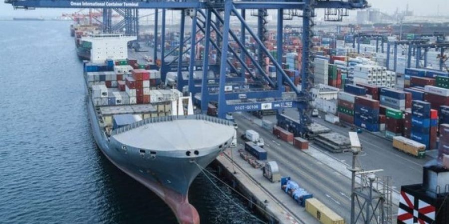 سلطنة عُمان تعبيرية