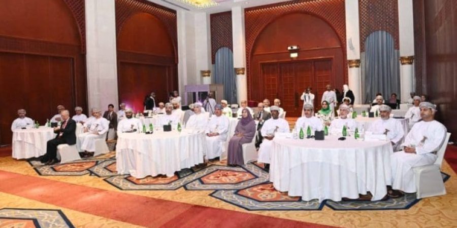 الأكاديمية السلطانية للإدارة "مسار الوكلاء"