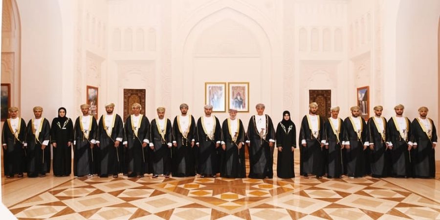 14 وكيل ادعاء عام