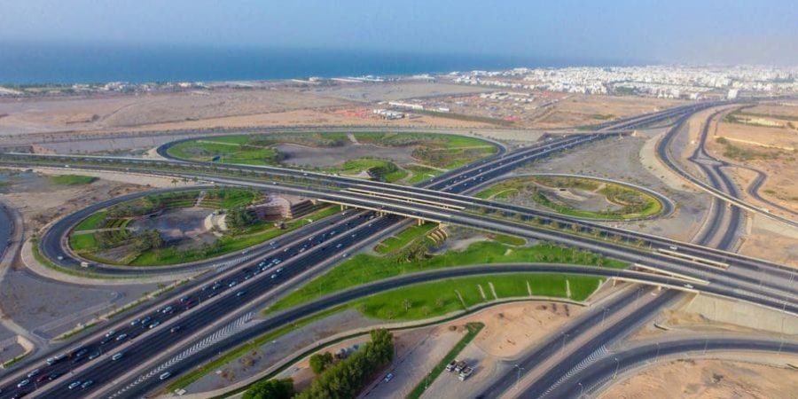 سلطنة عُمان تعبيرية